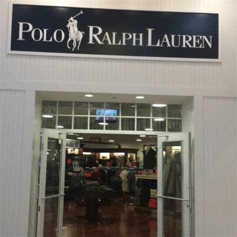 polo ralph lauren factory store nashville tn